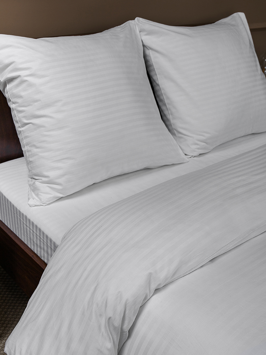 картинка Постельное бельё Amore Mio BZ QR Diamond+ SINGLE Ss 