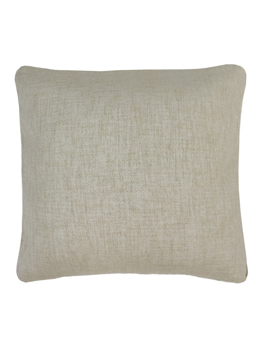 картинка Подушка RR PD 102-01 0,4*0,4*1 бежевый 