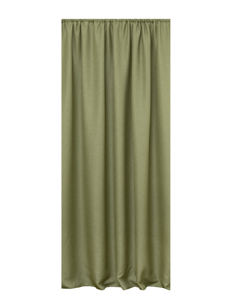 картинка Штора Amore Mio RR ZJM090-12 2,0*2,7*1 зеленый 