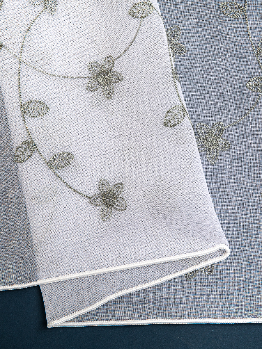 картинка Лен вышивка Texrepublic HX F 2203-03/280 LB 