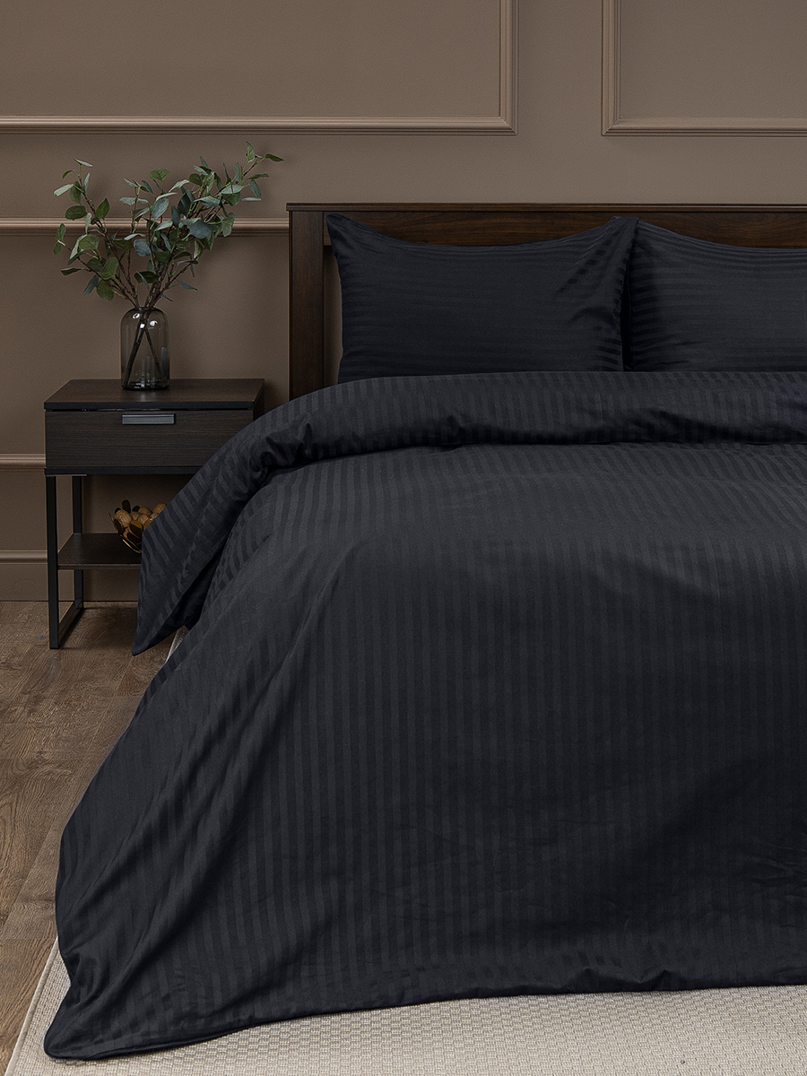 картинка Постельное бельё Amore Mio BZ QR Phantom+ DOUBLE Ss 