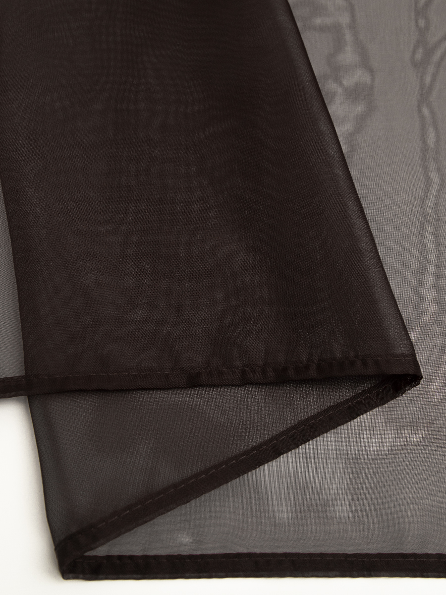 картинка Штора Amore Mio RR 4PL 1070-023 3,0*2,7*1 коричневый nc 