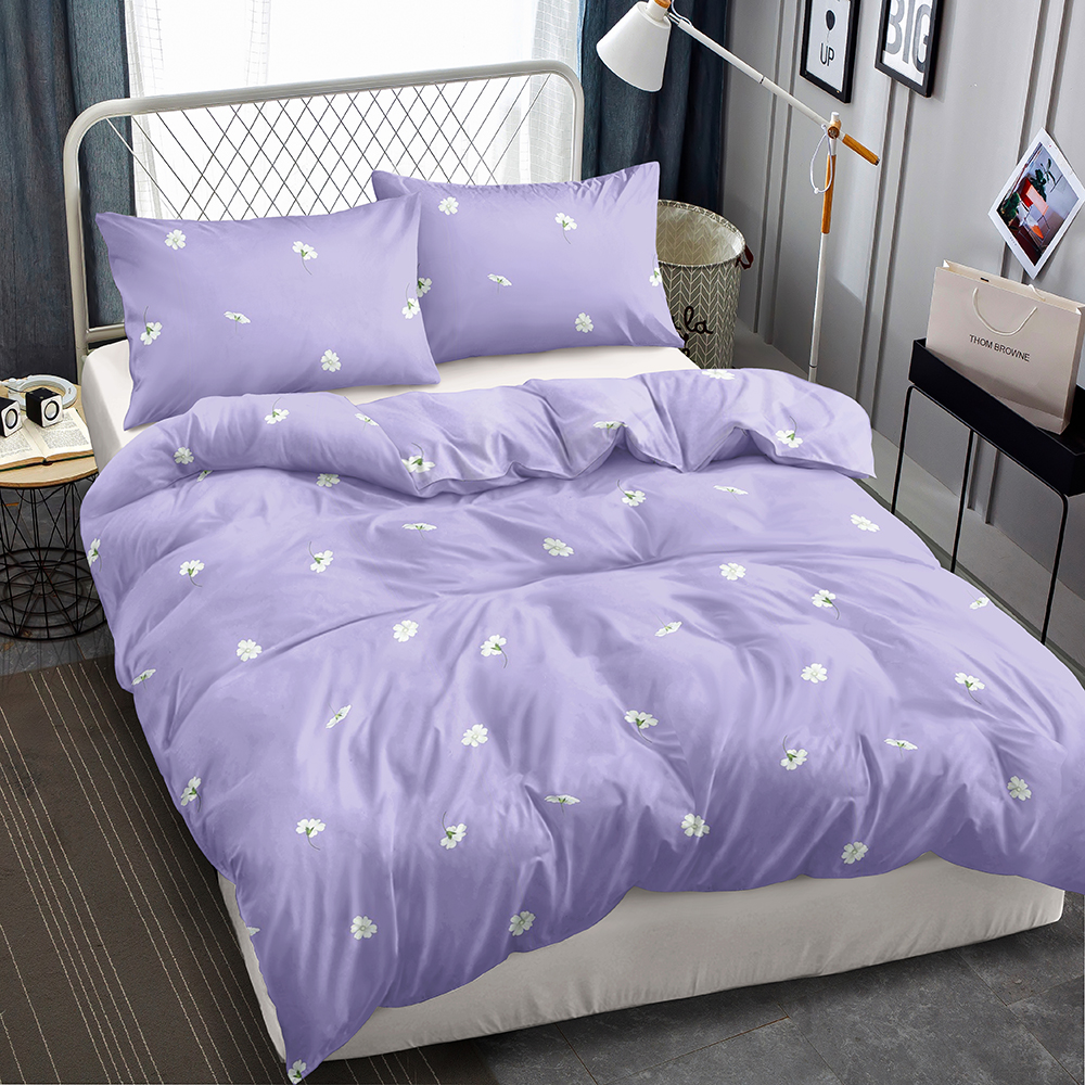 картинка Постельное бельё Amore Mio BZ Sweet 2 EURO B 