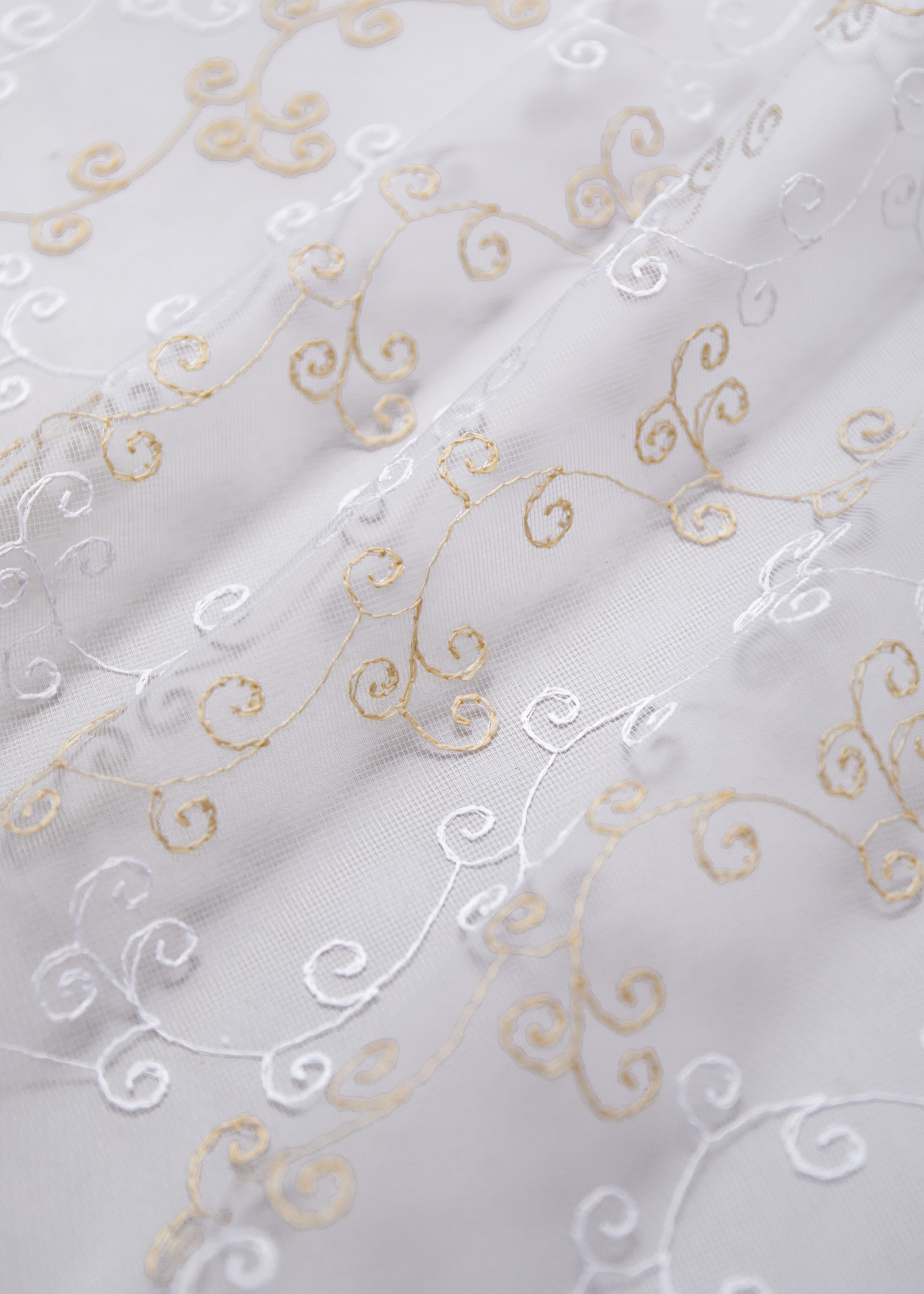 картинка Штора Amore Mio RR 908830-9117 5,0*2,6*1 бежевый 