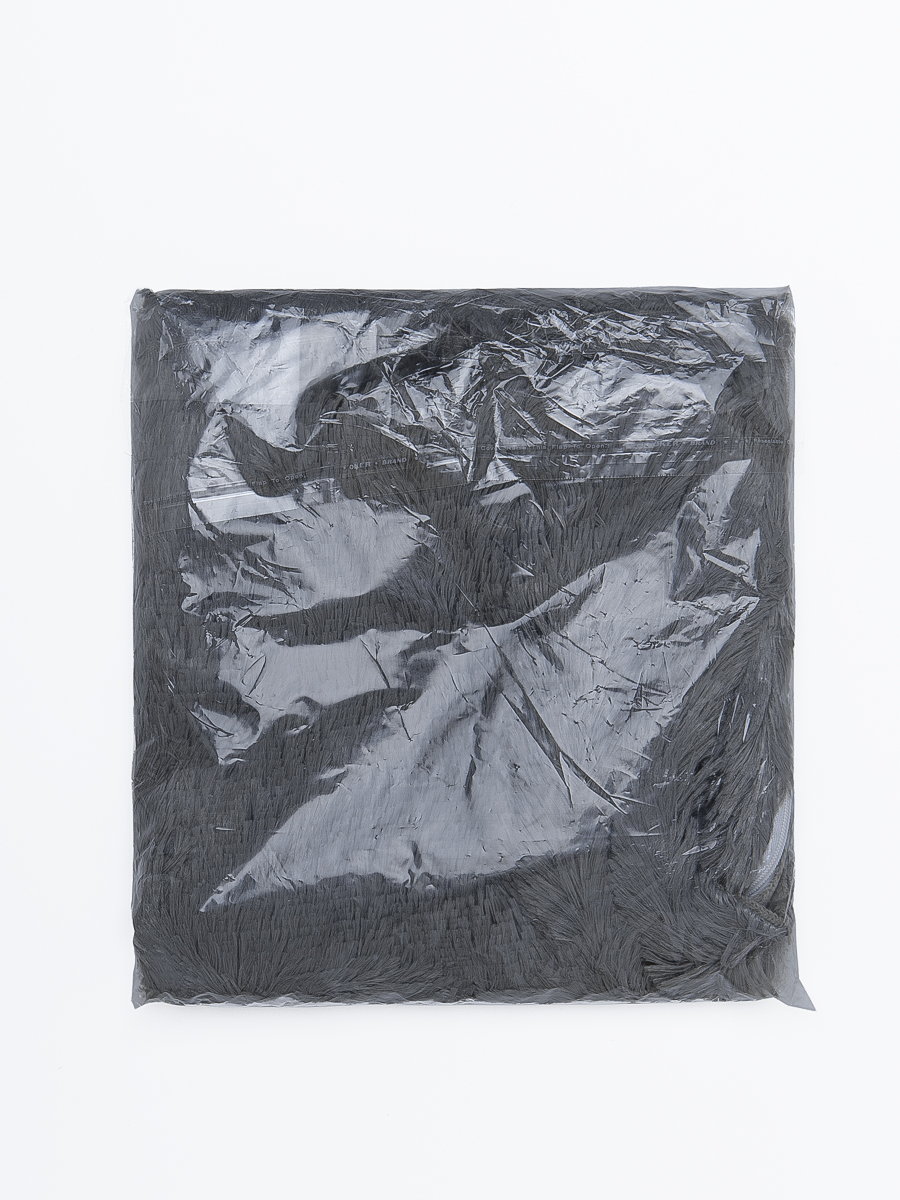 картинка Декоративная наволочка TF F072GY3 48*48 ДВ 17-0000 