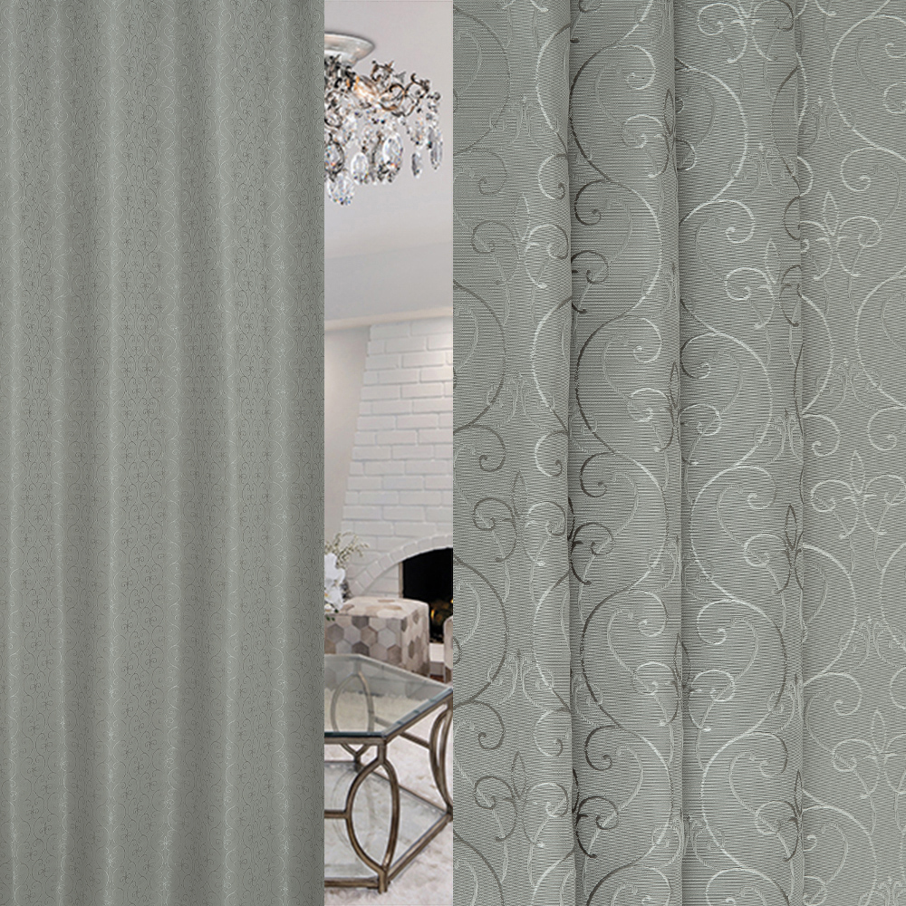 картинка Портьера  RS1981-039/150 PJak RF NC 