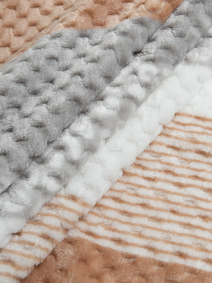 картинка Плед Texrepublic TF FNJPs BE 1520 