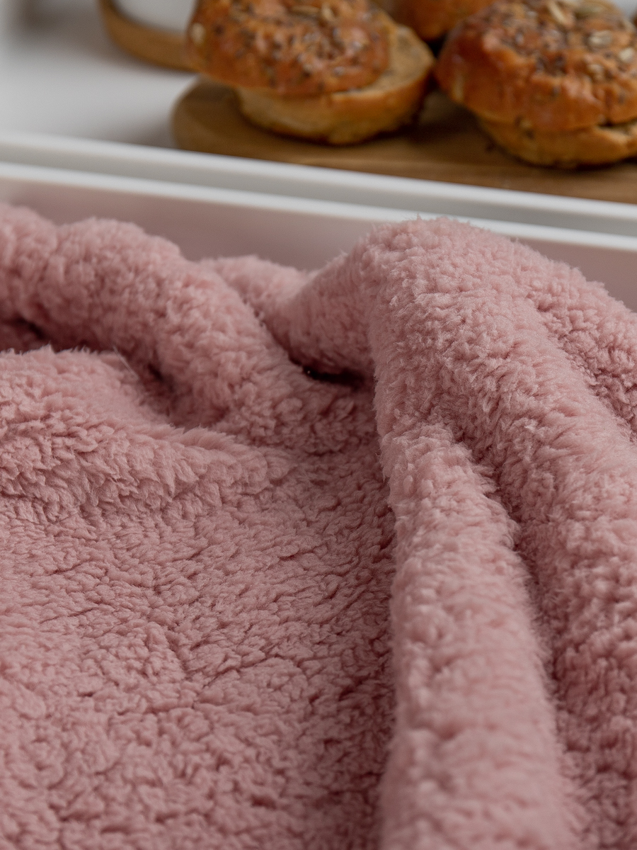 картинка Плед Texrepublic TCH SH BE-PI (PI4) 1520 14-1310 