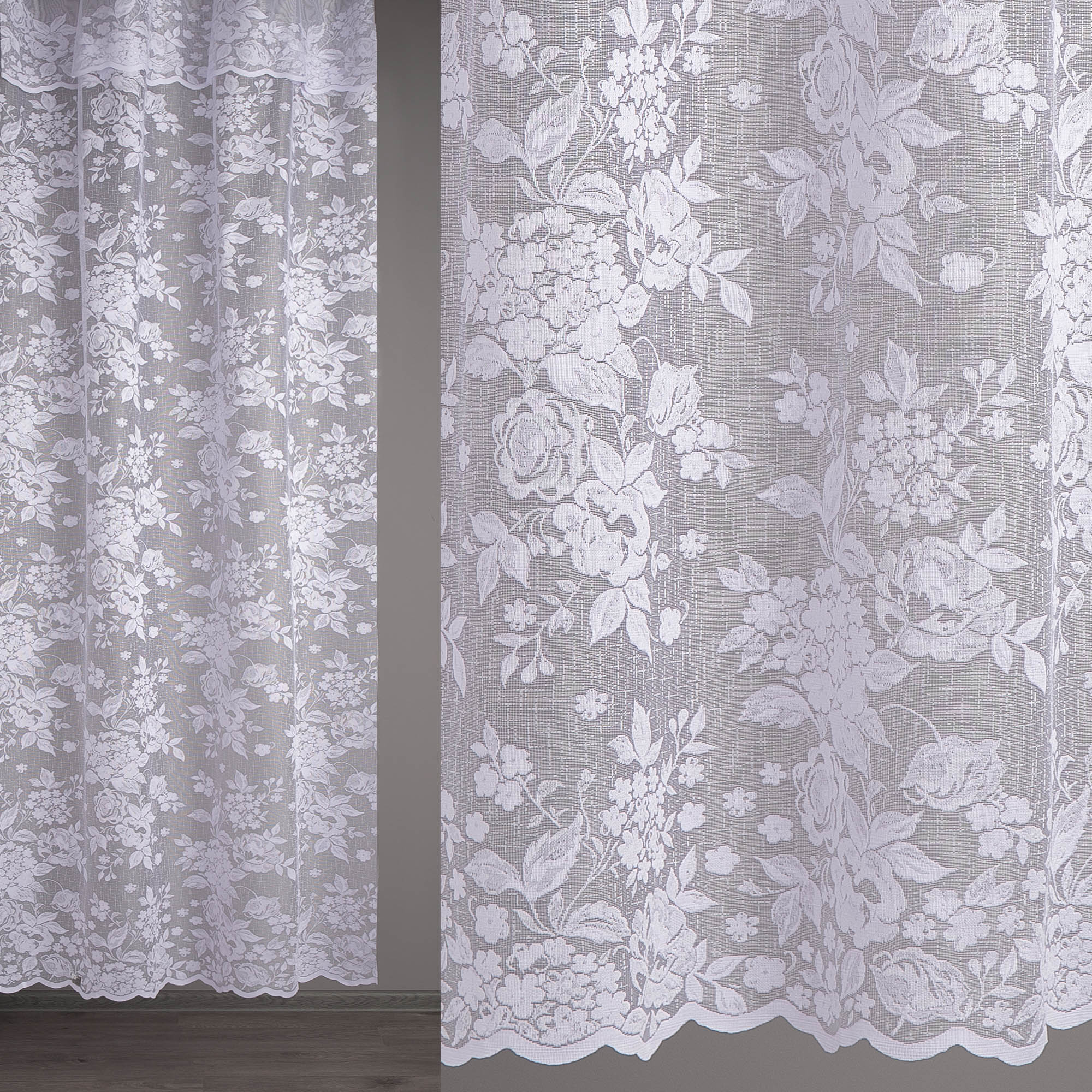 картинка Тюль Lila LL 36010614/250Kw 