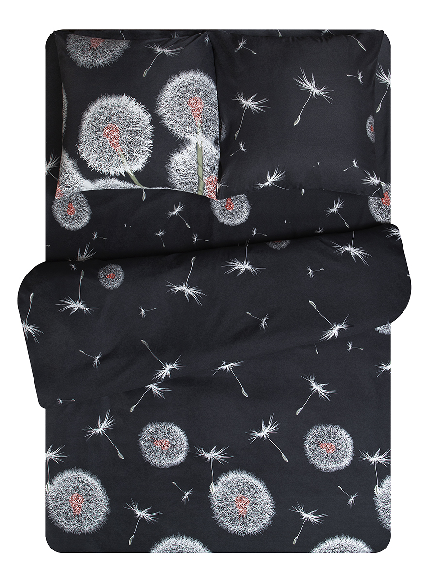 картинка Постельное бельё Amore Mio BZ Levity EURO M 