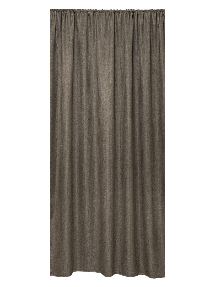 картинка Штора Amore Mio RR 4ML 175278-020 2,0*2,7*1 коричневый nc 