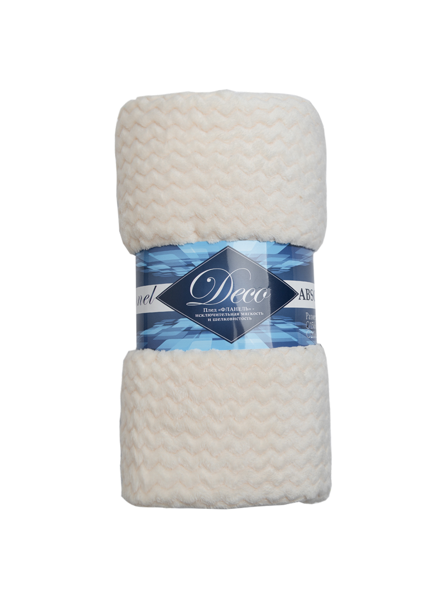 картинка Плед Texrepublic TF FNJ CR 2022 s-змейка 12-0704 