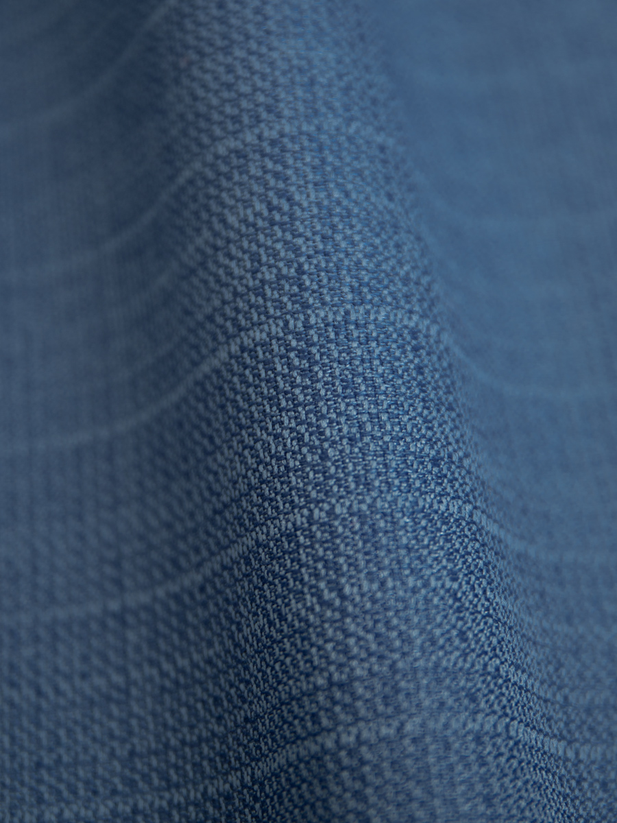 картинка Штора Amore Mio RR Zeli00V01-2756M 2,0*3,0*1 синий 