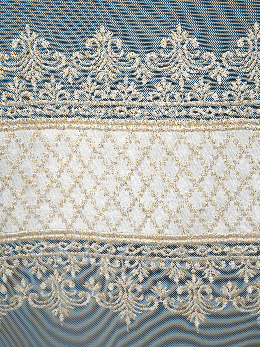 картинка Сетка вышивка  AT 8F5989-003/310 SetB NC 