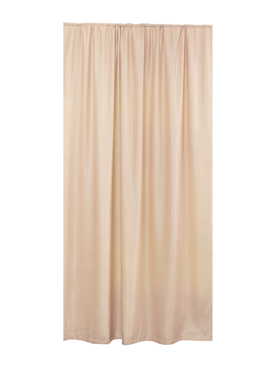 картинка Штора Amore Mio RR 4ML 42002-03 2,0*2,7*1 молочный 