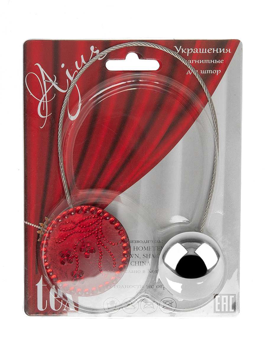 картинка Магнит Ajur MI ND KR-9 tross 25 cm 