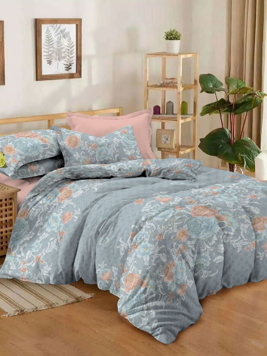 картинка Постельное бельё Amore Mio BZ Shake SINGLE P combo 