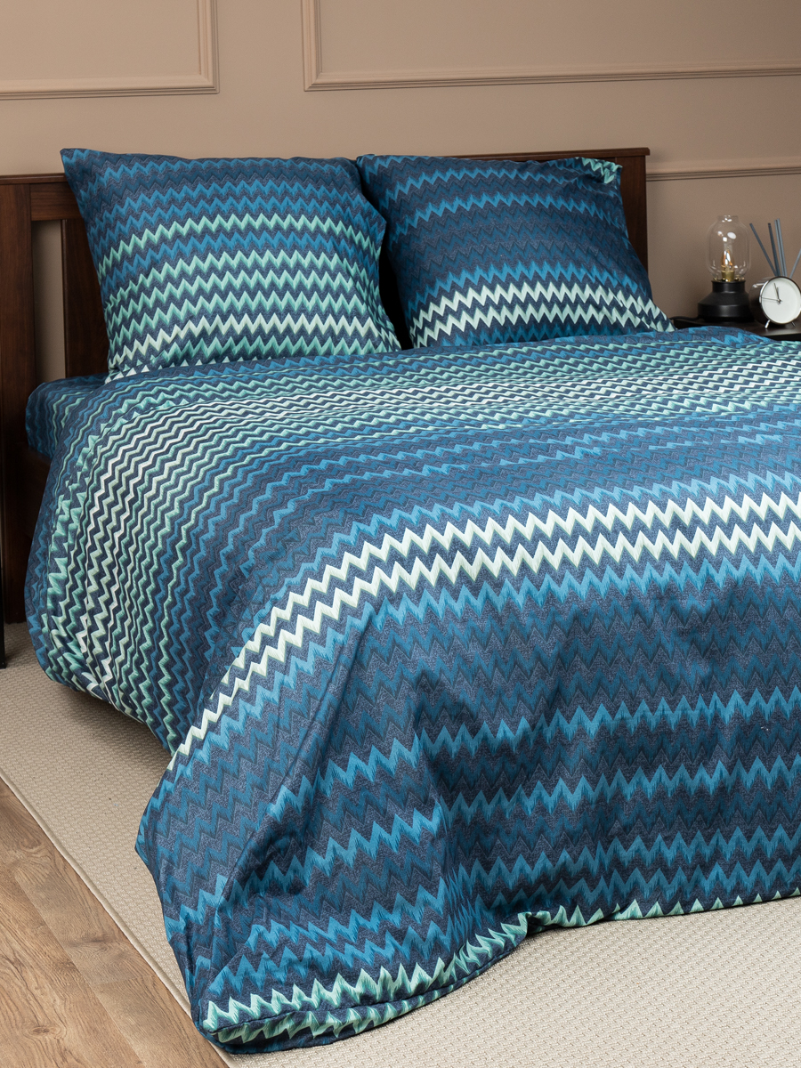 картинка Постельное бельё Amore Mio BZ Call EURO M 