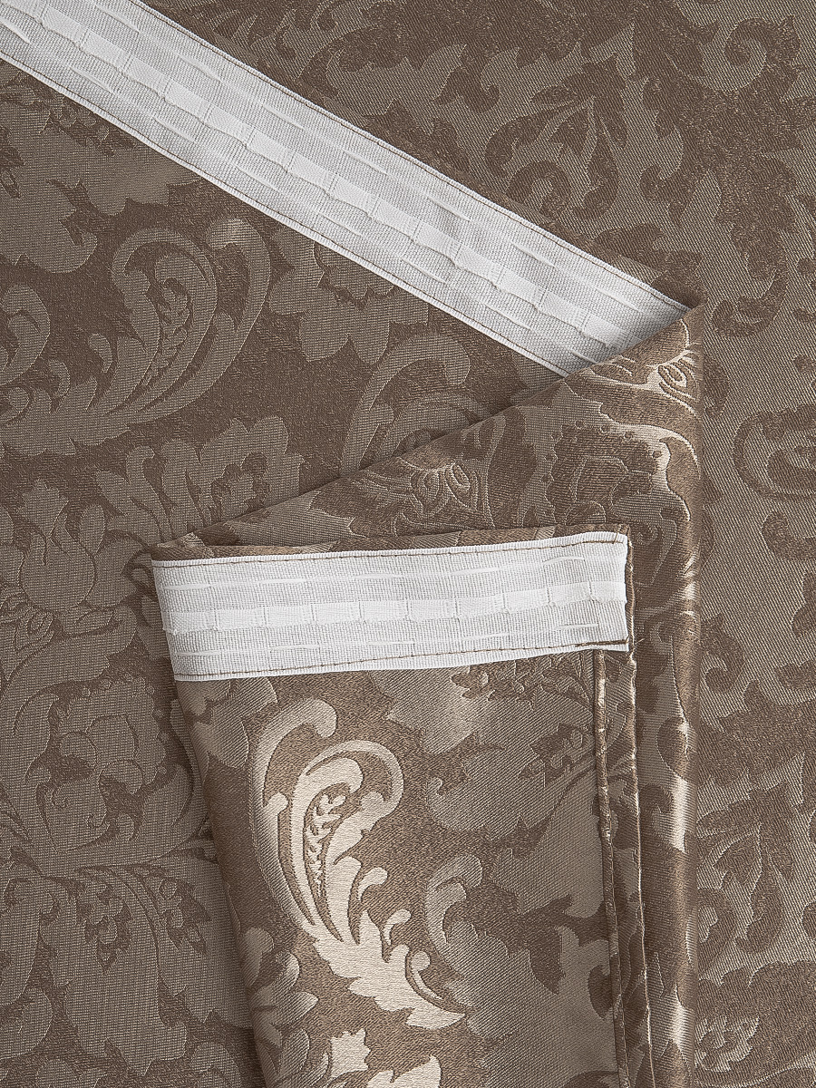 картинка Штора Amore Mio RR 150 WZGA-202 2,0*2,7*1 бежевый 