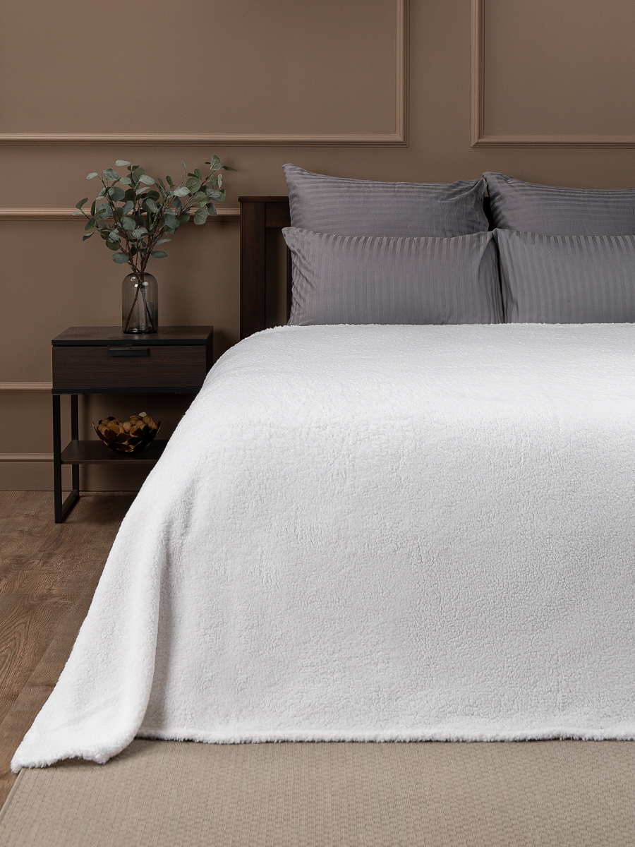 картинка Плед Texrepublic TCH SH W 2022 