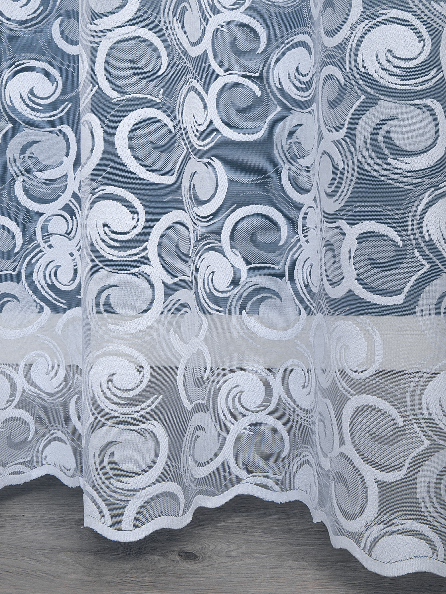 картинка Тюль Texrepublic HX H 4062/250Kw B 