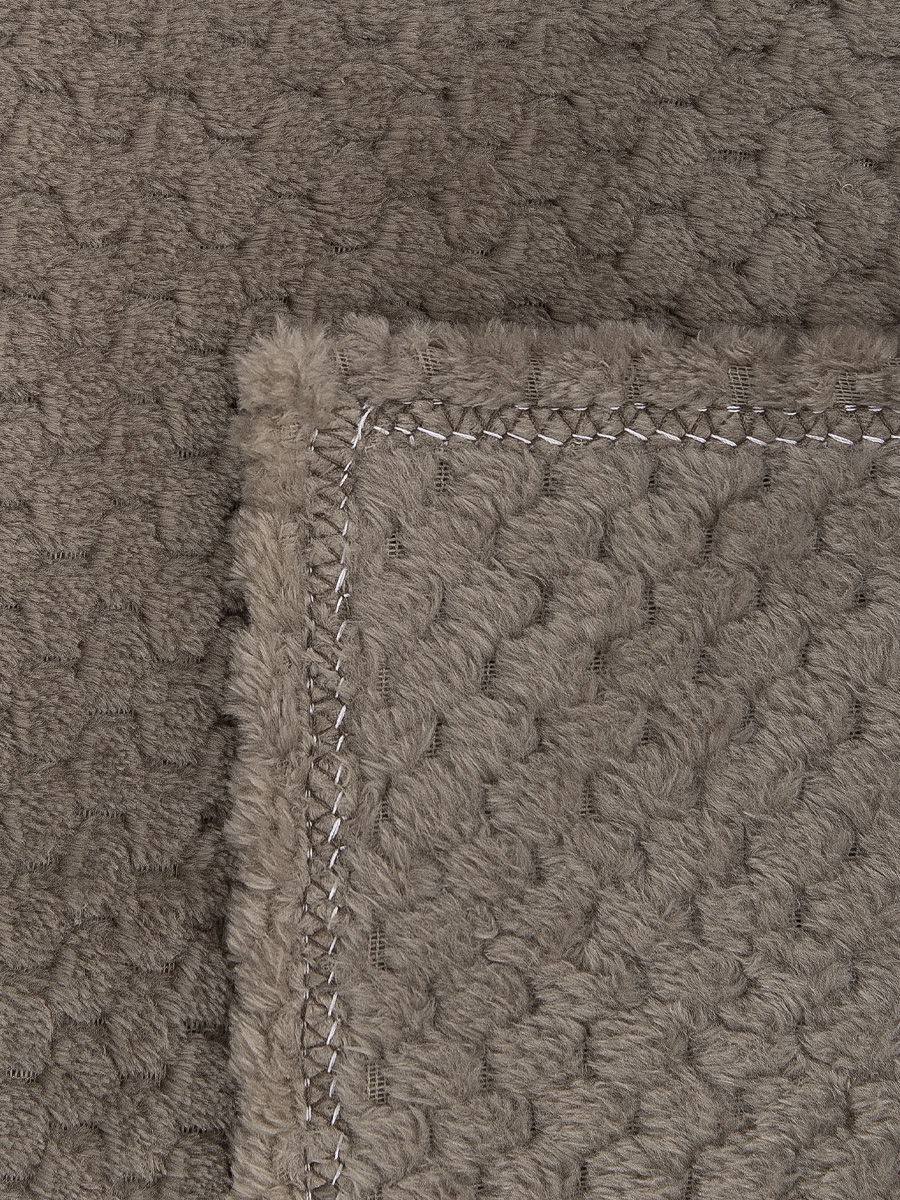 картинка Плед Texrepublic TF FNJ BR2 011/2022 r-ромбики NC 