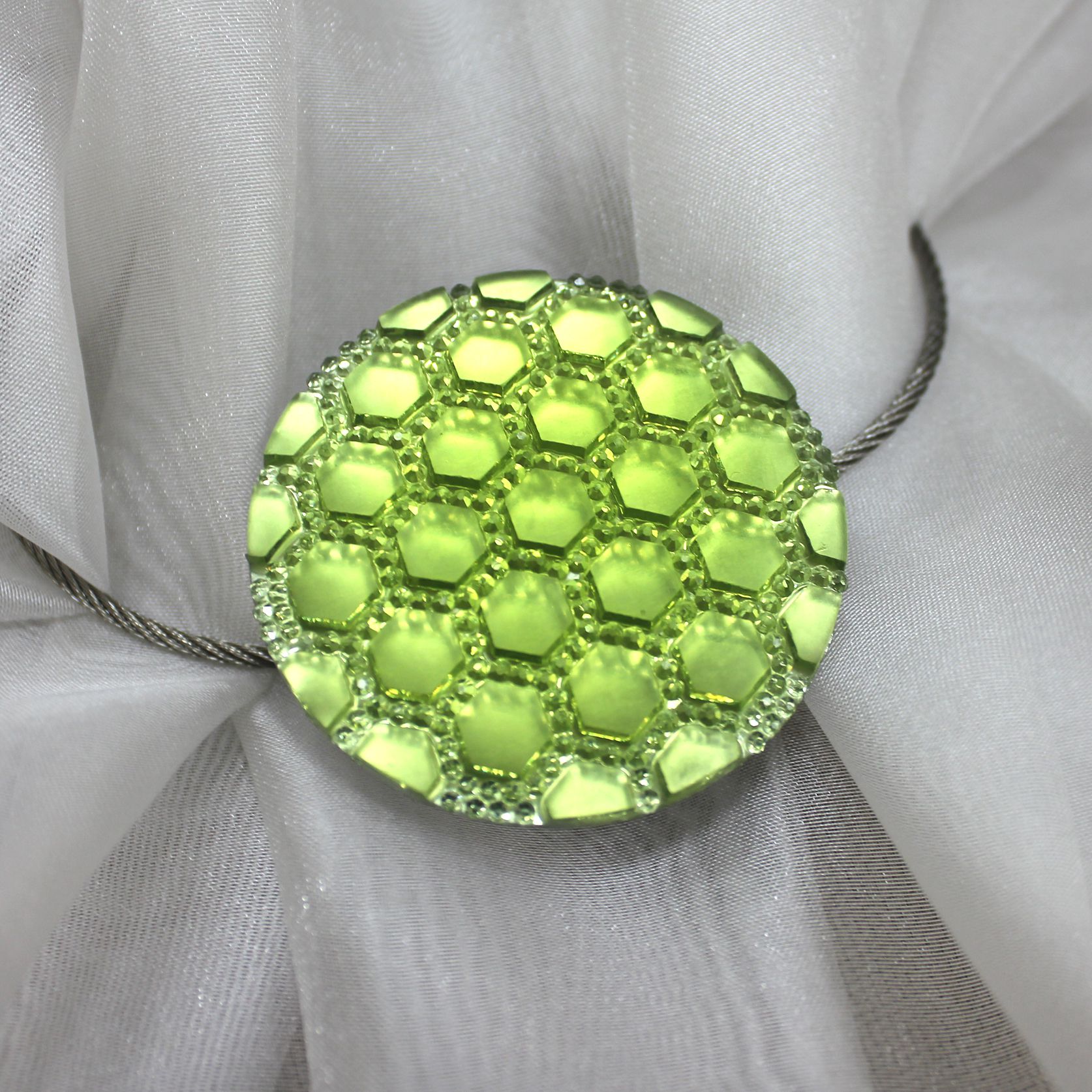 картинка Магнит Ajur MI NZ KR-2 tross 25 cm 