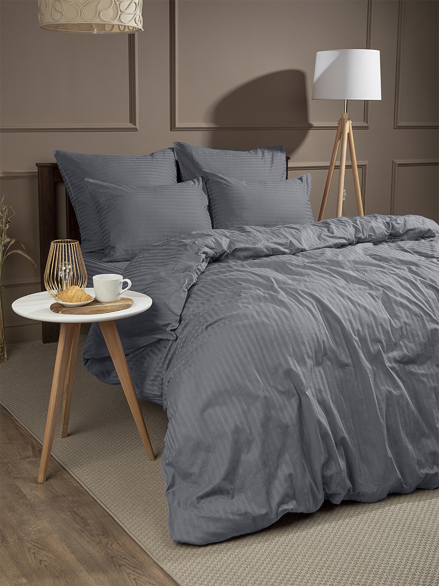 картинка Постельное бельё Amore Mio BZ QR Carbon+ EURO Ss 