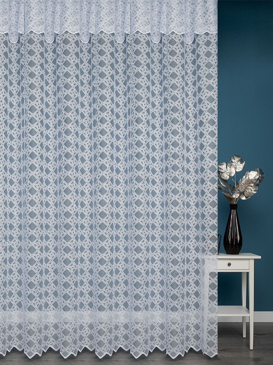 картинка Тюль HX H 4076/250Kw 