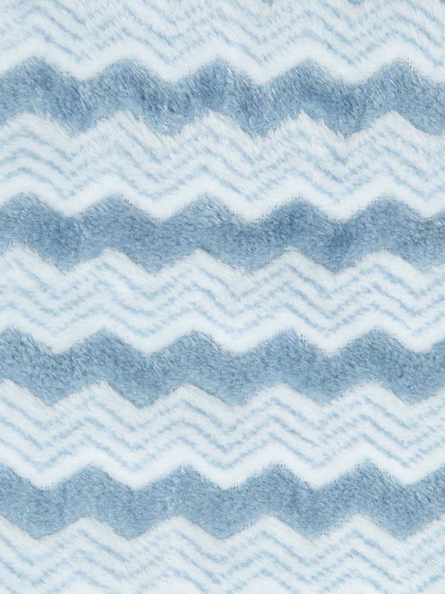 картинка Плед Texrepublic TF FNAC LTBL1 033/2022 NC 