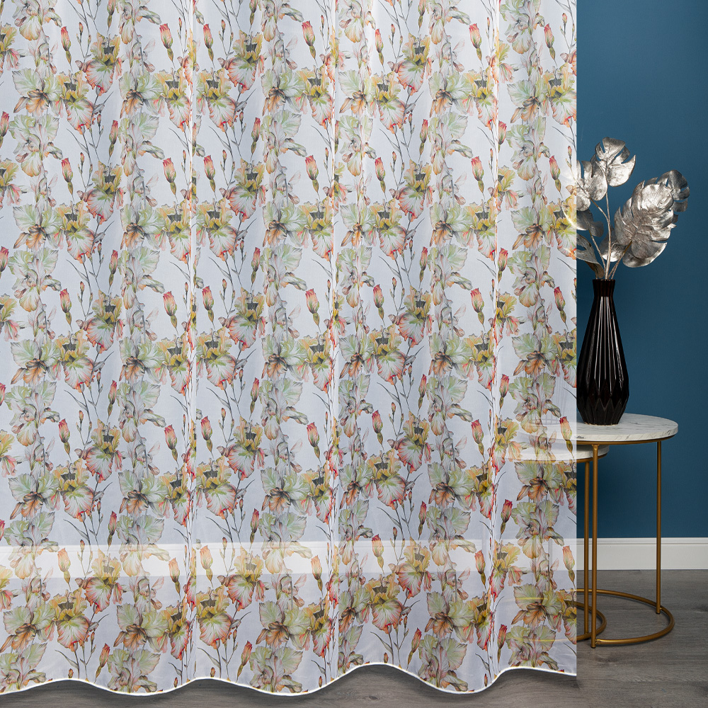 картинка Вуаль печать Texrepublic RS 61222-02/280 VPech ut NC 