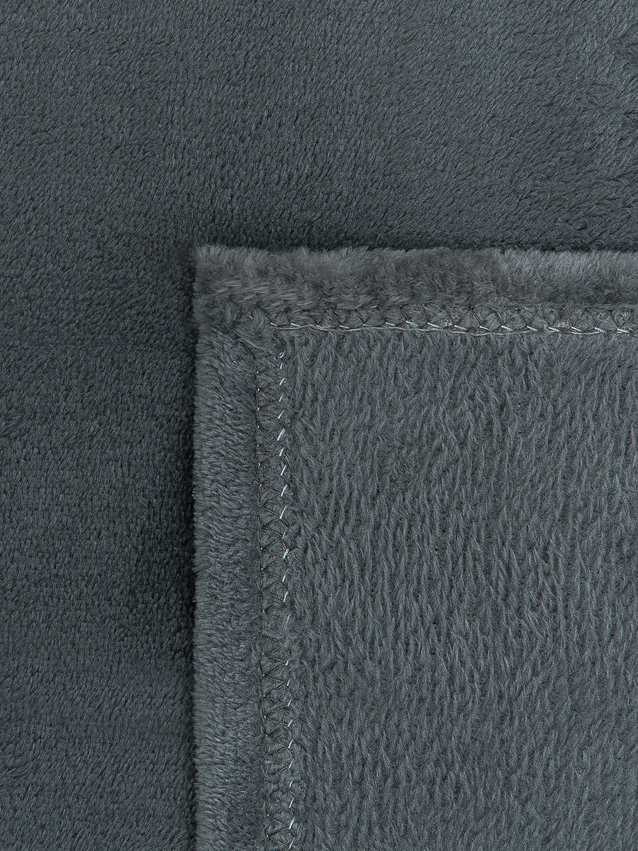 картинка Плед Texrepublic TF FNP DKGY3 042/1520 NC 