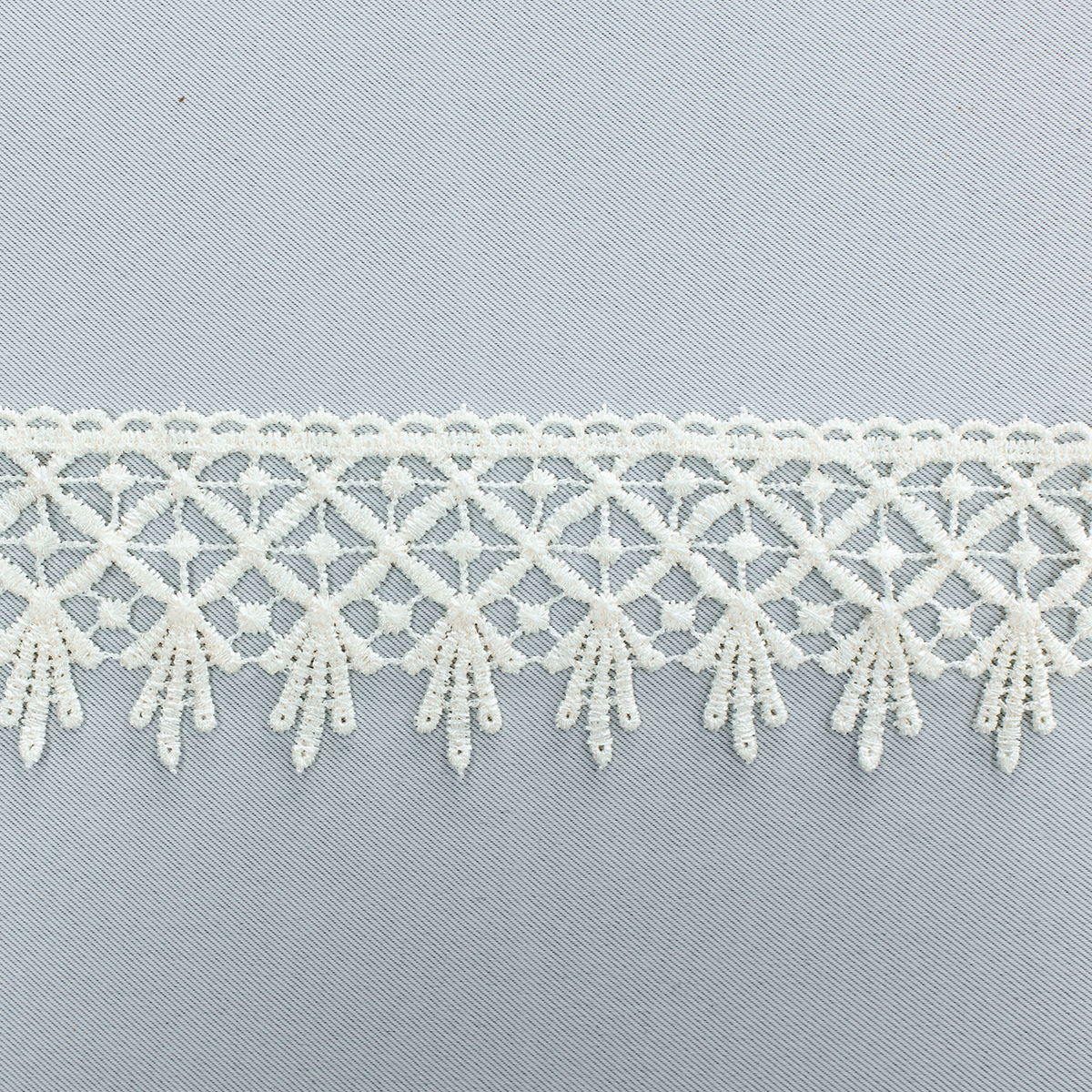 картинка Гипюр Ajur HX 42223-w/7 