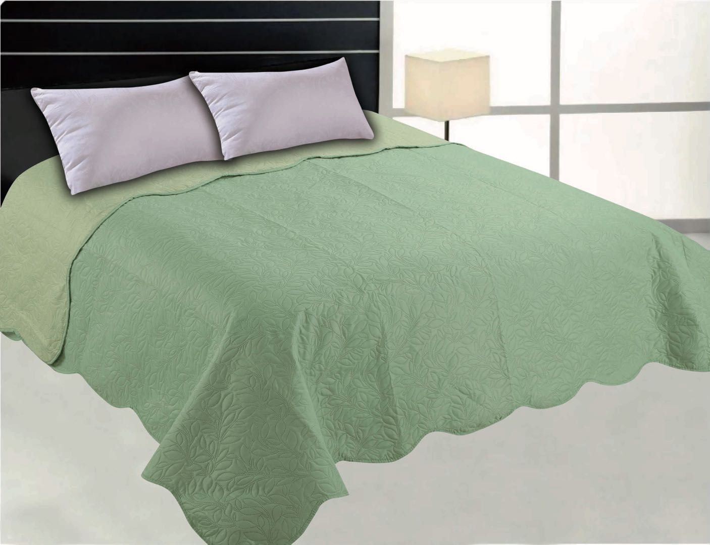 картинка Покрывало Amore Mio WX Malachite 1620 