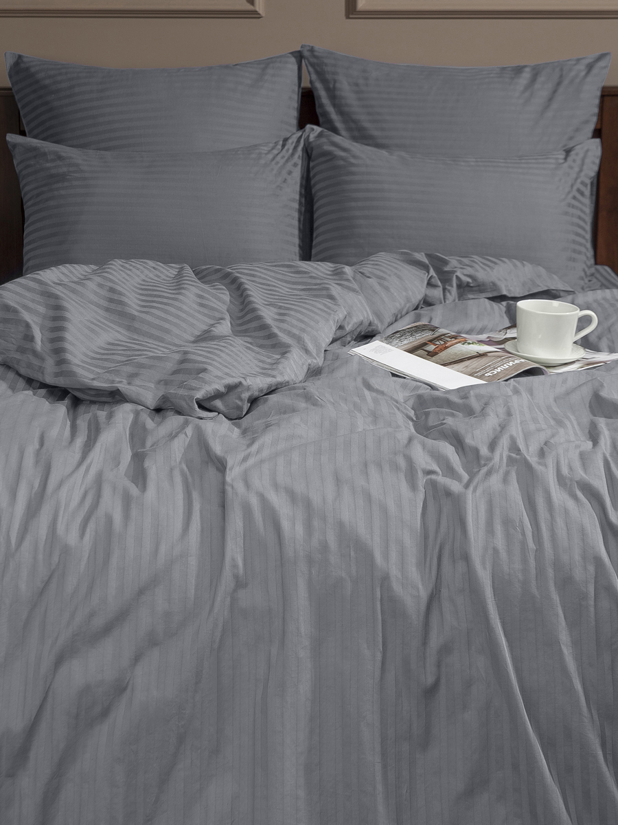 картинка Постельное бельё Amore Mio BZ QR Carbon+ EURO Ss 