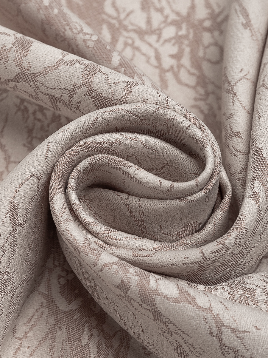 картинка Штора Amore Mio RR 6ML SOFT-5081-03 1,5*2,7*2 песочный 