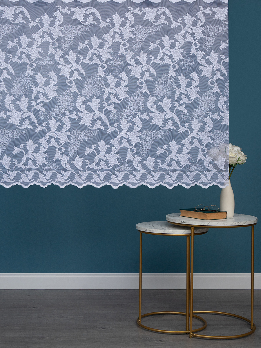 картинка Тюль HX G 2042/90w 