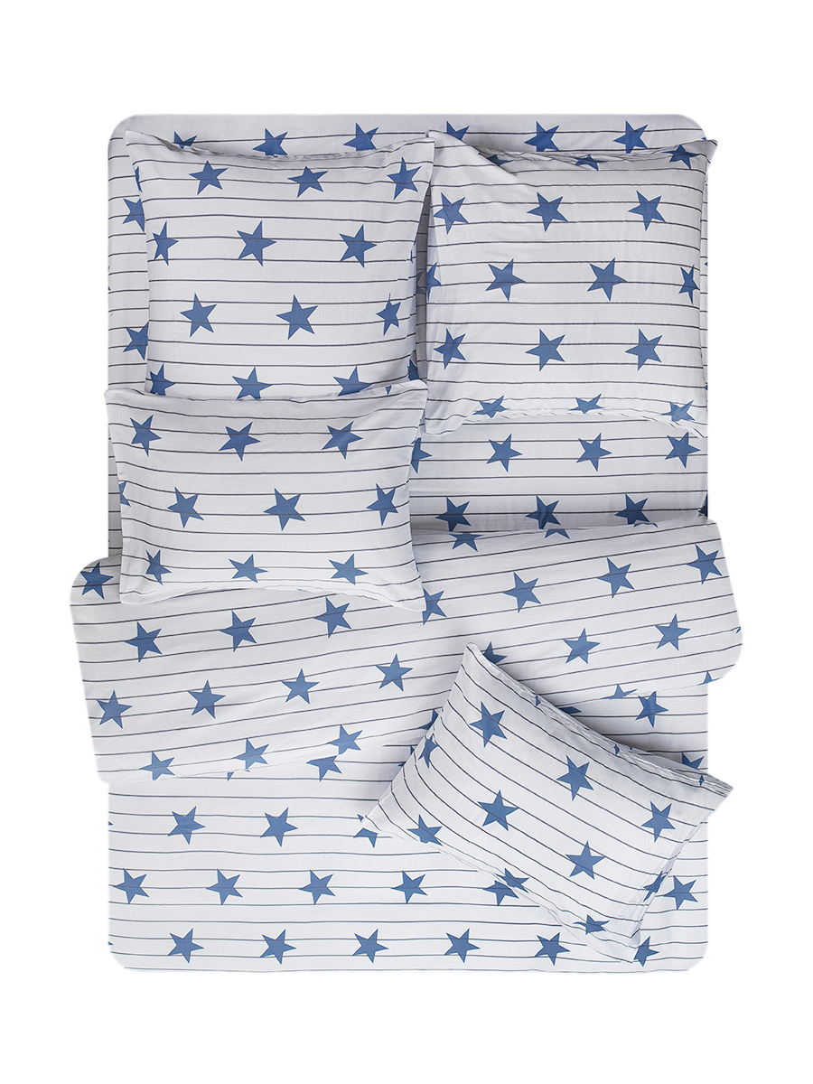 картинка Постельное бельё Amore Mio BZ QR Presto EURO Sp b 