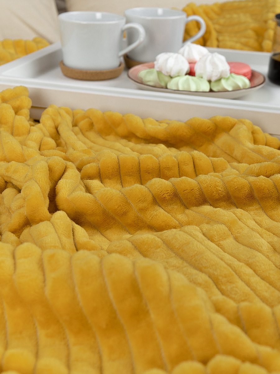 картинка Плед Texrepublic FF FNJq Y2 014/2022 NC 