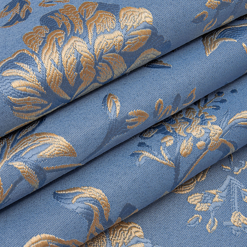 картинка Портьера  LD H1805-033/150 PJac NC 