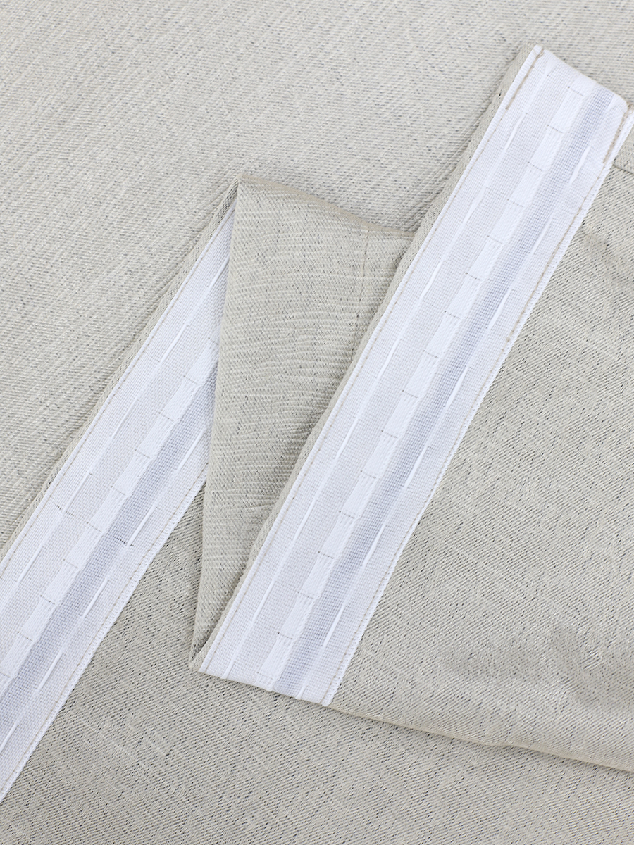 картинка Штора Amore Mio RR Y115-01 2,0*2,7*1 шампань 