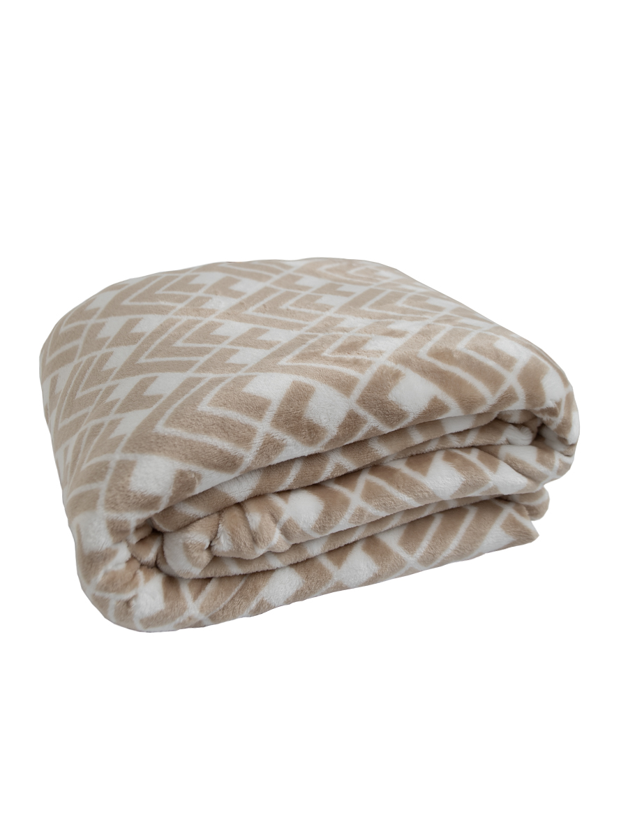 картинка Плед Texrepublic TF FN F139 a2022 Паркет 