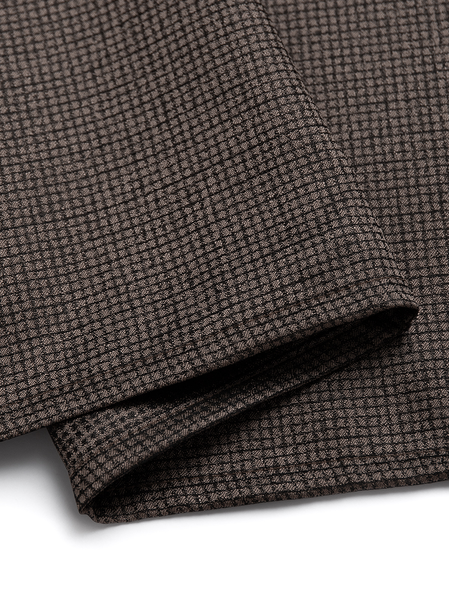 картинка Штора Amore Mio RR AV003V02-04P 2,0*3,0*1 коричневый 