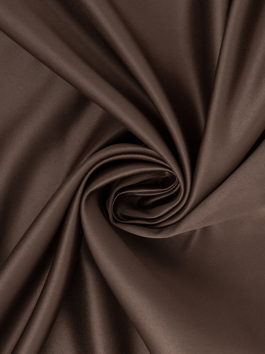 картинка Штора Amore Mio RR 3216-121 1,4*2,7*1 коричневый 