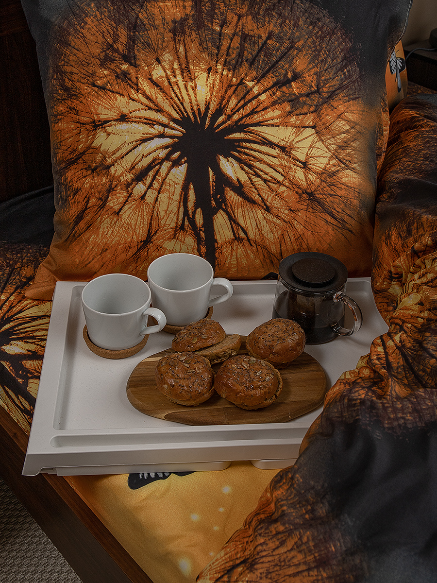 картинка Постельное бельё Amore Mio BZ Warm EURO M 