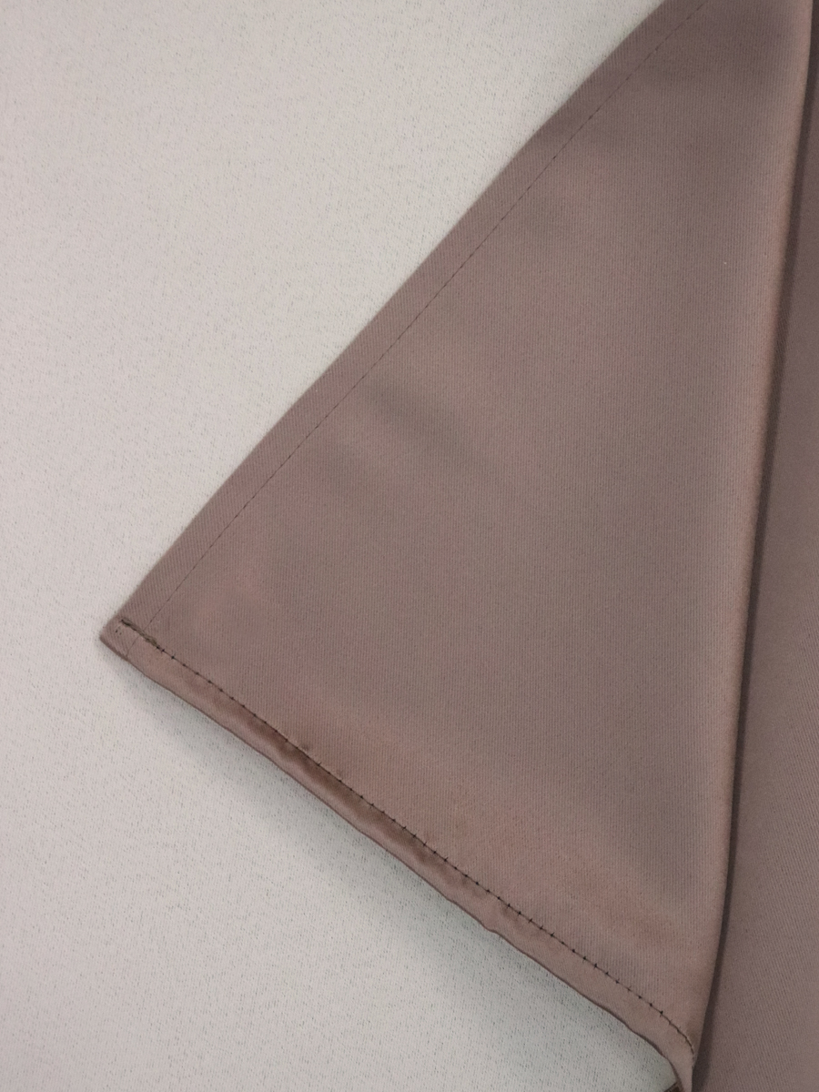 картинка Штора Amore Mio RR Leger-2 2,0*2,7*1 карамель 