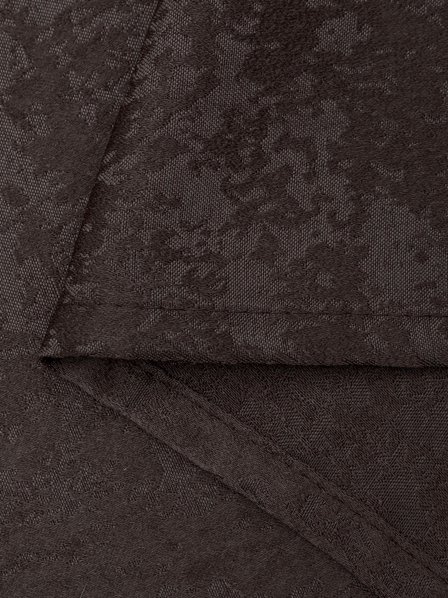 картинка Штора Amore Mio RR 6ML SOFT-4332C-13 1,5*2,7*2 венге 