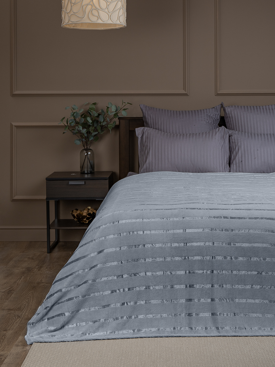 картинка Плед Texrepublic TF MFS GY2 1520 14-4105 