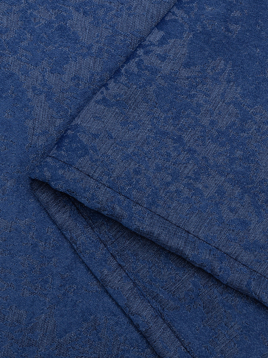 картинка Штора Amore Mio RR SOFT-4332C-29 2,0*2,7*1 синий 