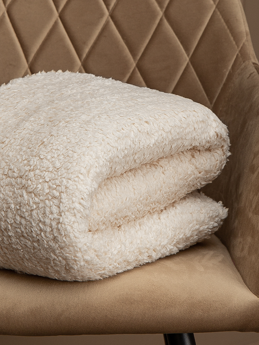 картинка Плед Texrepublic TCH SH CR 2022 12-0704 